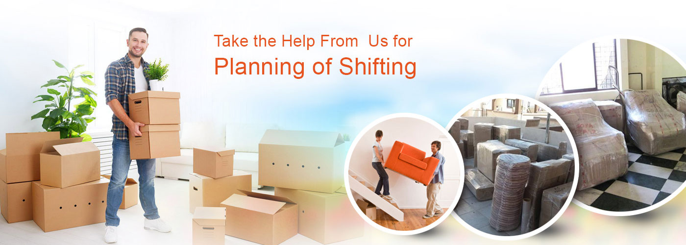 Relocation Services in Bareilly