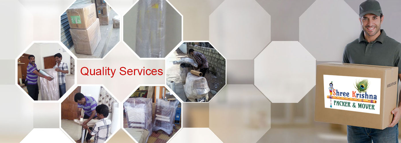 Best Packers and Movers in Bareilly